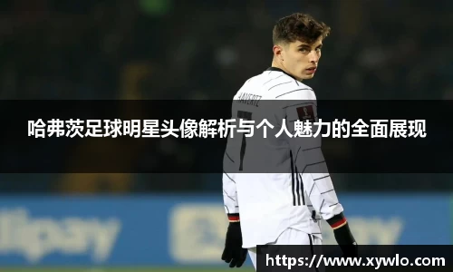 哈弗茨足球明星头像解析与个人魅力的全面展现